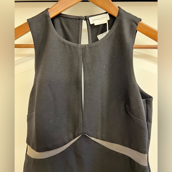 Lovers + Friends Saskeah Dress NWT - Picture 6 of 12